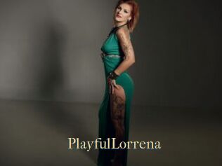 PlayfulLorrena