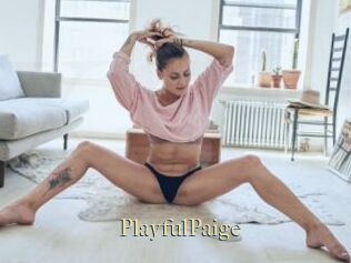 PlayfulPaige
