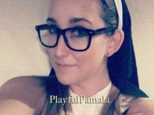 Playful_Pamala