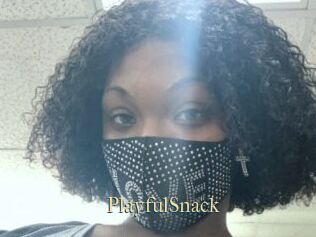 PlayfulSnack