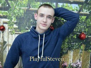 PlayfulSteven