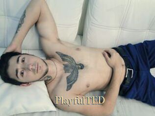 PlayfulTED