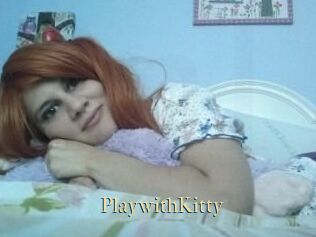 PlaywithKitty
