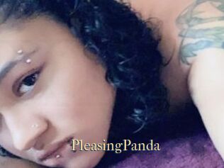 PleasingPanda