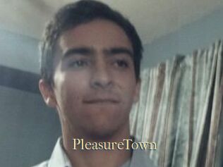 PleasureTown