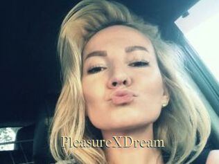 PleasureXDream