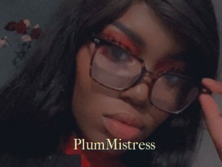 PlumMistress