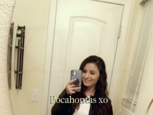 Pocahontas_xo