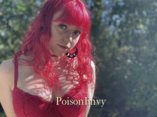PoisonEnvy