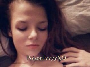 PoisonIvvyyXO