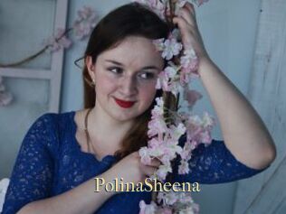 PolinaSheena