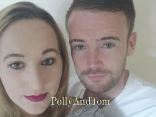 PollyAndTom