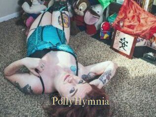PollyHymnia