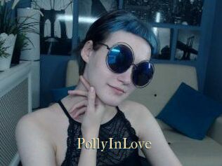 PollyInLove
