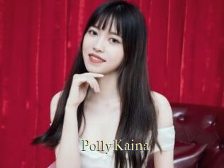 PollyKaina
