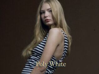 Poly_White