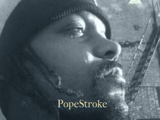PopeStroke
