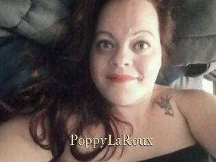 PoppyLaRoux
