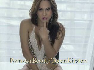 PornstarBeautyQueenKirsten