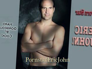 PornstarEricJohn