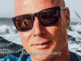 PortugueseHoney