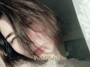 PoshKisha