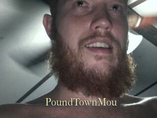 PoundTownMou