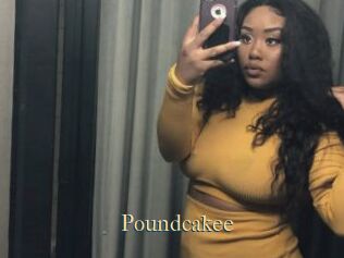 Poundcakee