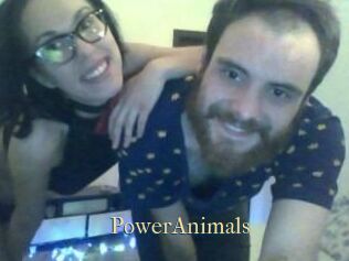 PowerAnimals