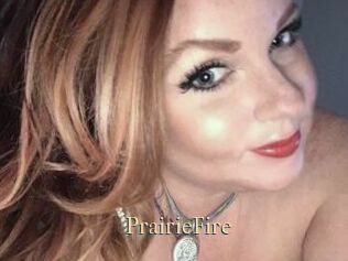 PrairieFire