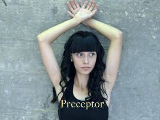 Preceptor