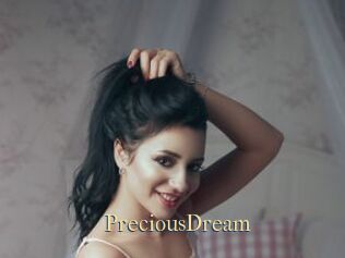 PreciousDream