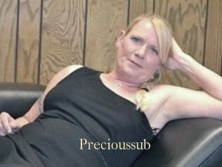 Precioussub
