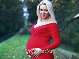 PregnantNati
