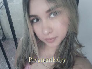 Pregnantladyy