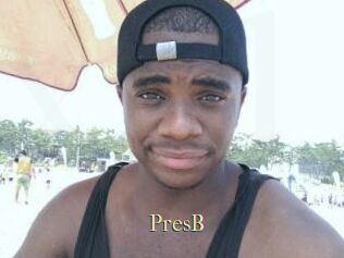 PresB
