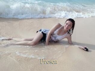 Presea