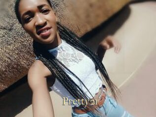 Pretty21