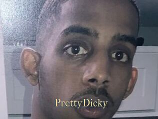 PrettyDicky