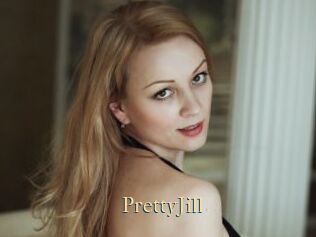 PrettyJill