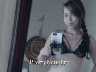 PrettyNaughty