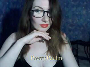 PrettyPaulin