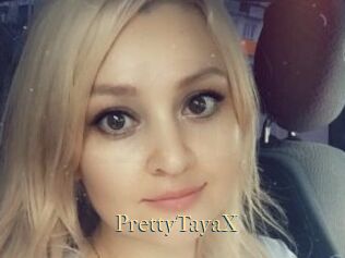 PrettyTayaX
