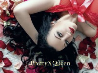 PrettyXQueen