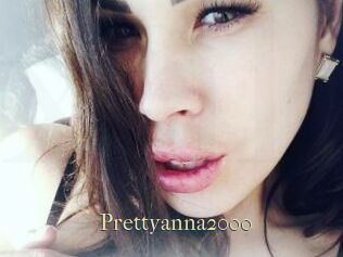 Prettyanna2000