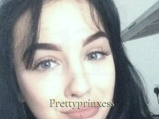 Prettyprinxess