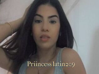 Priincess_latin209