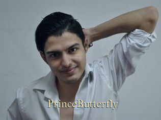 PrinceButterfly