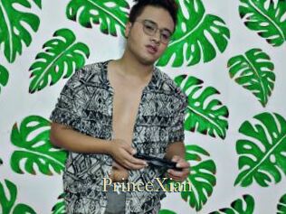 PrinceXian
