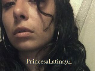 PrincesaLatina94